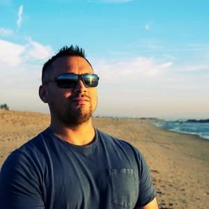 Meet your Posher, Mark